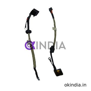 Dc Jack Sony Vpc-F1 F11 F2 Pcg-81115L Vpc-F11 Vpc-F12 Vpcf12Z Vpcf136Fm M930 Pcg-81114L Vpcf122 Vpcf136