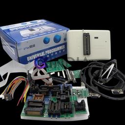 Rt809H Universal Bios Programmer With 31 Adapter