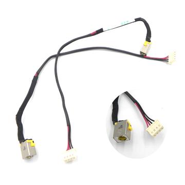 Acer Laptop Dc Jack category
