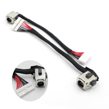 Asus Dc Jack category