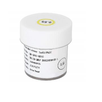 BGA Ball for Laptop Repair category
