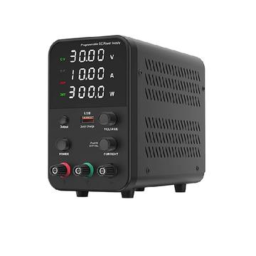 DC Power Supply for Laptop Repair category