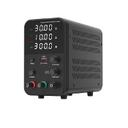 DC Power Supply for Laptop Repair