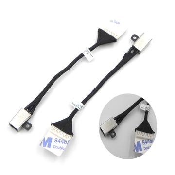 Dell DC Jack for Laptop Charging Port Repair category