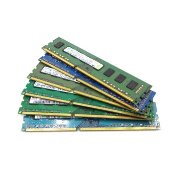 Desktop Memory RAM category
