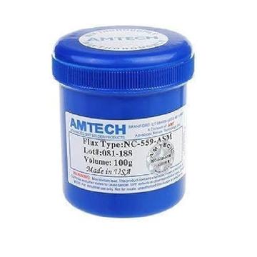 Solder Flux Paste for Laptop Soldering & Repairs category