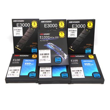 Hikvision SSD for Laptop Storage category