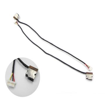 HP DC Jack| Laptop Power Connector category