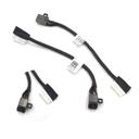 Laptop DC Jack for Top Brands