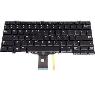 Keyboard for Laptop| Replacement Compatible Parts category
