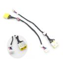 Lenovo DC Jack Replacement for Laptop Charging Port