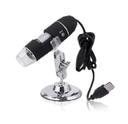 Microscope
