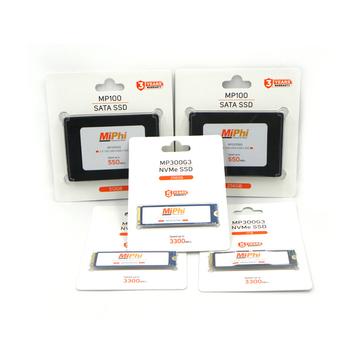 Miphi SSD category