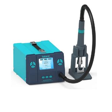 Rework Station for Laptop Soldering & BGA Repairs category