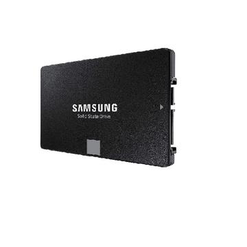 Samsung SSD category