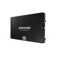 Samsung SSD
