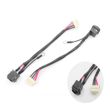 Sony DC Jack Replacement for Laptop Charging Port category