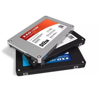 SSD for Laptop category
