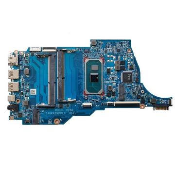 Laptop Motherboard For Hp category