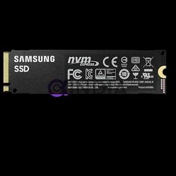 1 TB M.2 NVME 2280 SSD Samsung