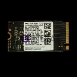 128 GB M.2 NVME 2242 SSD Samsung