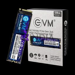 128 GB M.2 NVME 2280 SSD EVM