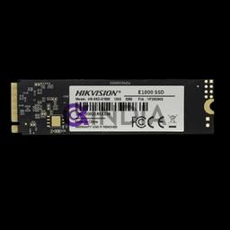128 GB M.2 NVME 2280 SSD Hikvision
