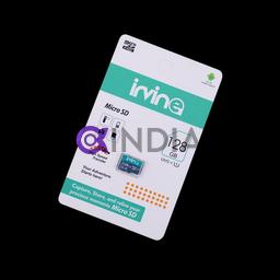 128 GB Micro SD Card Irvine