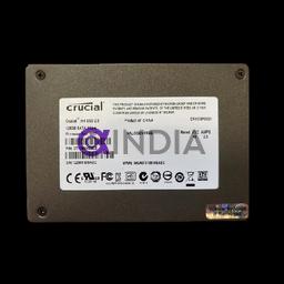 128 GB SSD Sata Crucial