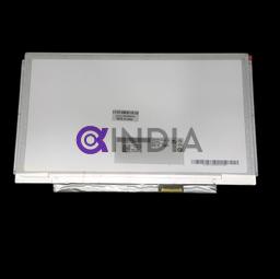 13.3 Paper 40 Pin Left Right Laptop Screen