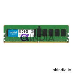 16GB DDR4 Desktop RAM|Memory Crucial 2666Mhz 3200 2933