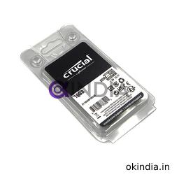 16GB DDR4 Laptop RAM|Memory Crucial 2400