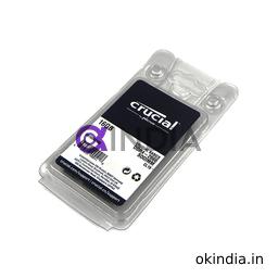 16GB DDR4 Laptop RAM|Memory Crucial 2666Mhz 3200 2933