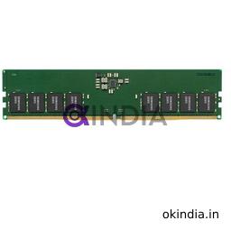 16GB DDR5 Desktop RAM|Memory Samsung 4800 Mhz