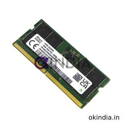 16GB DDR5 Laptop RAM|Memory Hynix 4800Mhz