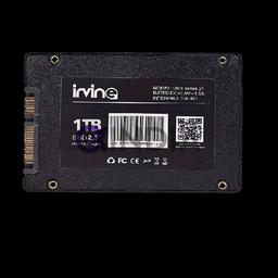 1TB SSD Sata Irvine