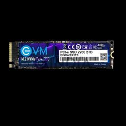2 TB M.2 NVME 2280 SSD EVM