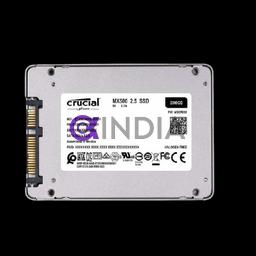 2 TB SSD Sata Crucial