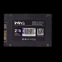 2 TB SSD Sata Irvine