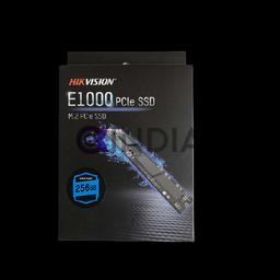 256 GB M.2 NVME 2280 SSD Hikvision