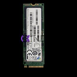 256 GB M.2 NVME 2280 SSD Samsung