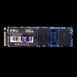 256 GB NVMe M-2 Sata Irvine