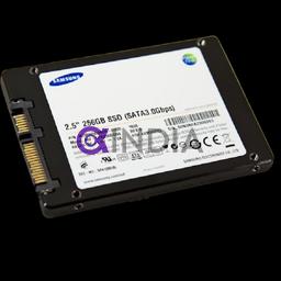 256 GB SSD Sata Samsung