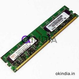 2GB DDR2 Desktop RAM|Memory Hynix 667 Mhz 6300