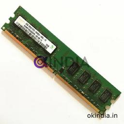 2GB DDR2 Desktop RAM|Memory Hynix 800 Mhz 6400