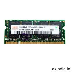 2GB DDR2 LAPTOP RAM|Memory Hynix 800 Mhz 6400