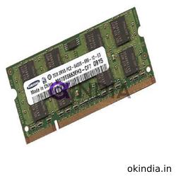 2GB DDR2 LAPTOP RAM|Memory Samsung 667 Mhz 5300