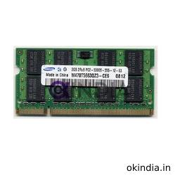 2GB DDR2 LAPTOP RAM|Memory Samsung 800 Mhz 6400M