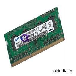 2GB DDR3 Laptop RAM|Memory Samsung 1600L Mhz 12800