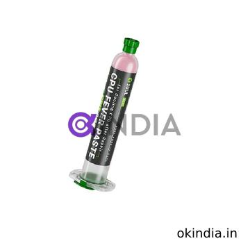 2UUL SC10 CPU FEVER PASTE FOR COOLING CPU AFTER REPAIR